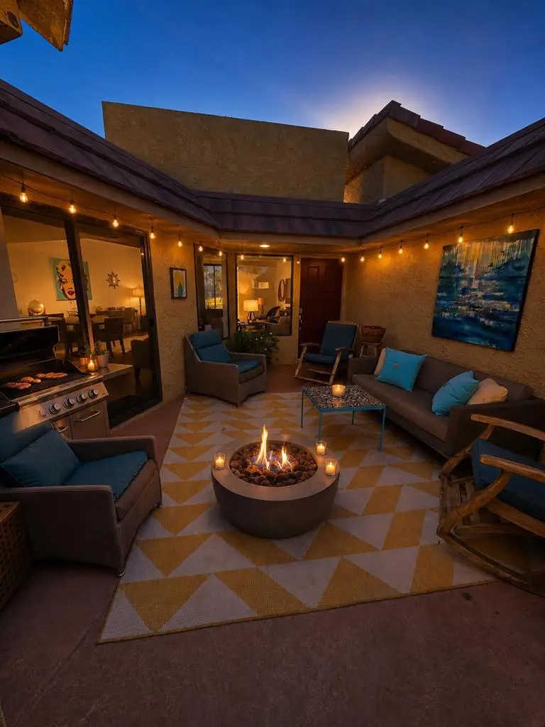 68941 Calle Montoro, Cathedral City, CA 92234 - #3