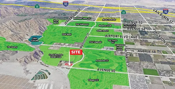 59781 Madison Street, La Quinta, CA 92253