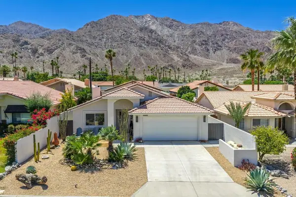 53085 Avenida Rubio, La Quinta, CA 92253