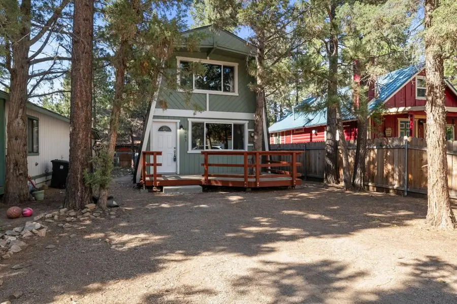 2063 10th Lane, Big Bear City, CA 92314 - #3