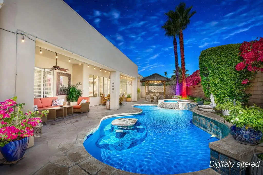 79800 Joey Court, La Quinta, CA 92253 - #1