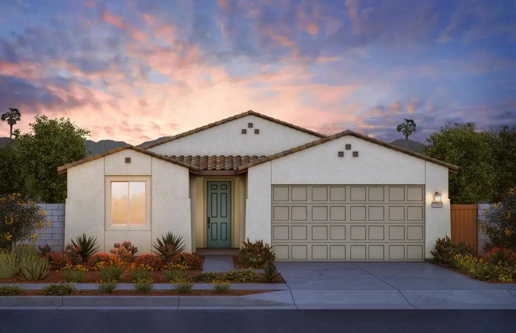 83-800 Calle Trejo Drive, Coachella, CA 92236 - #1