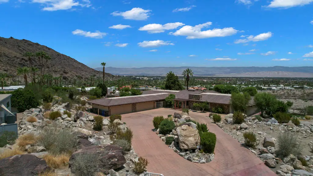 770 S La Mirada Road, Palm Springs, CA 92264 - #1