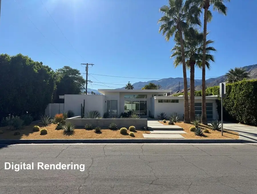 0 Camino Parocela, Palm Springs, CA 92264 - #2