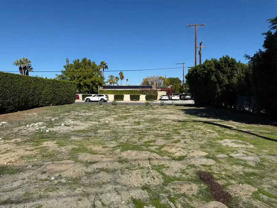 0 Camino Parocela, Palm Springs, CA 92264 - #3