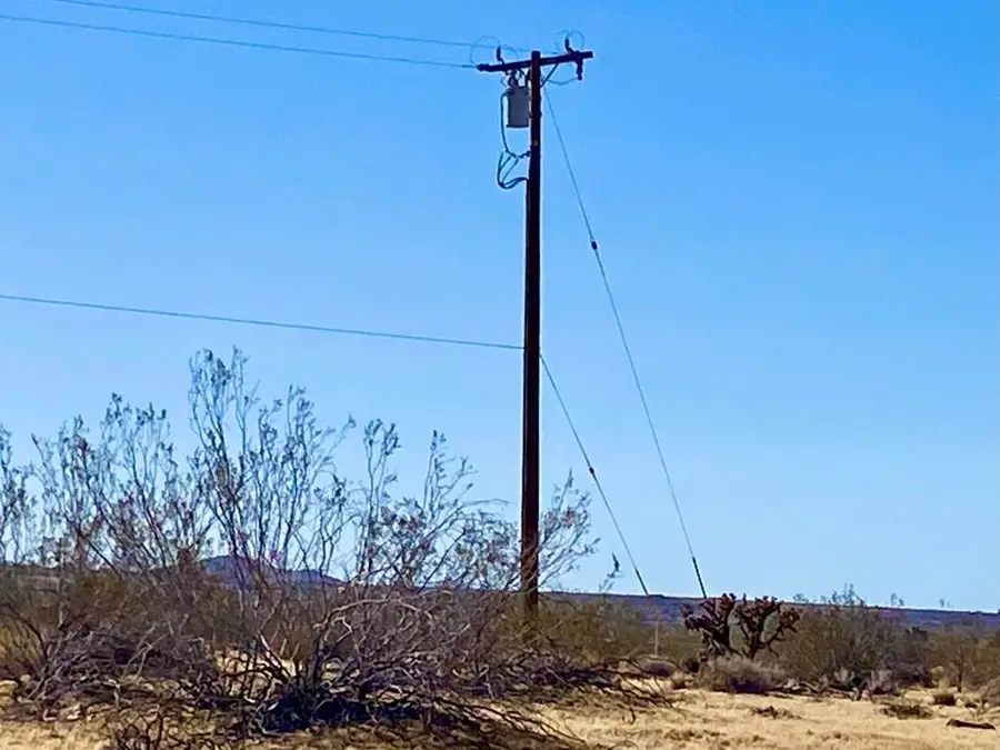407 California Avenue, Joshua Tree, CA 92252 - #3