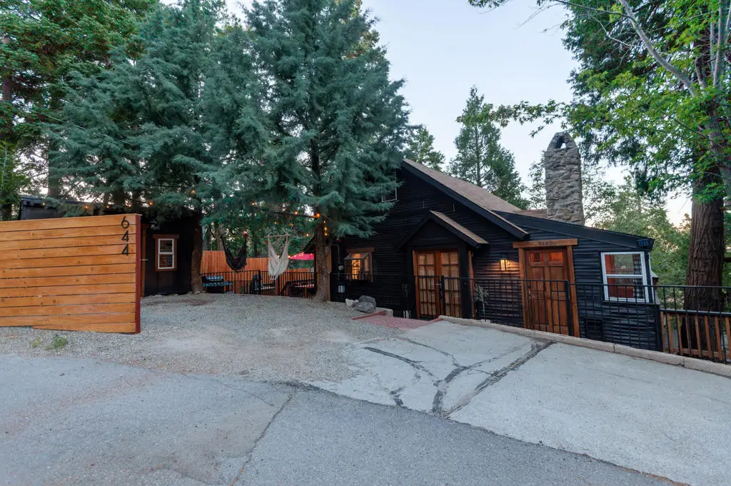 644 Cedar Lane, Twin Peaks, CA 92391 - #1