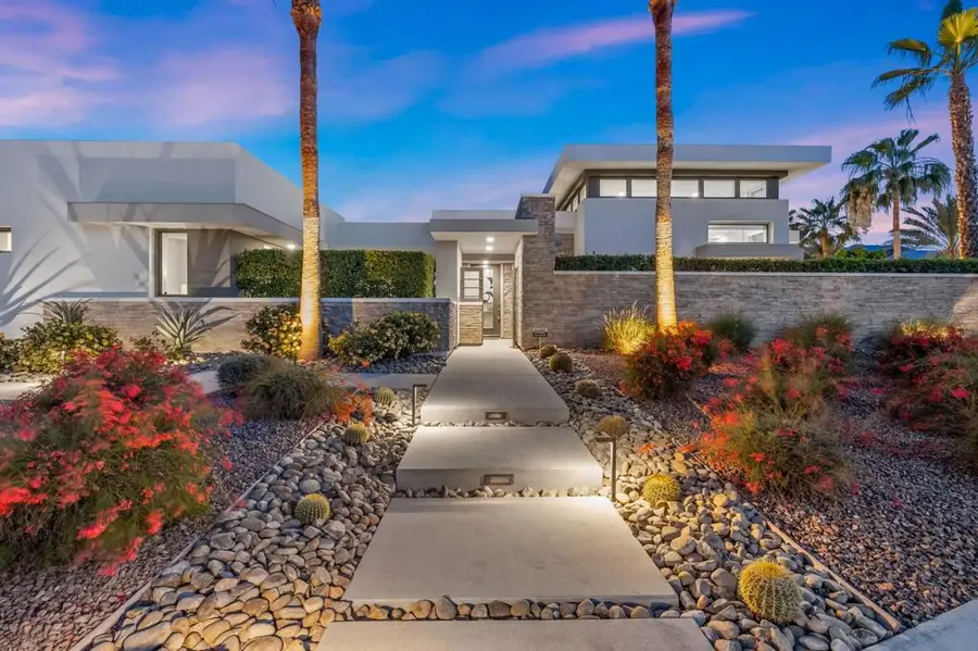 33 Topaz Court, Rancho Mirage, CA 92270 - #3