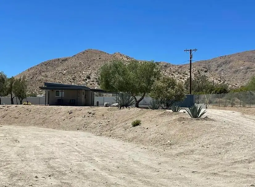 10860 Juniper Avenue, Morongo Valley, CA 92256 - #1