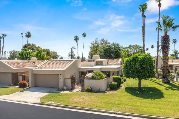 3150 Calle Arandas, Palm Springs, CA 92264