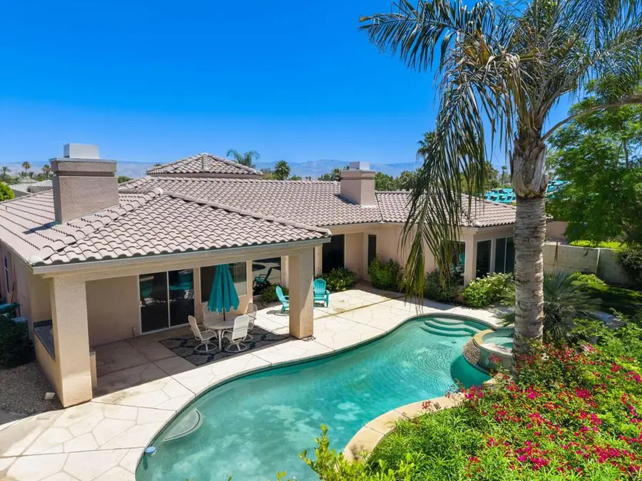31 Sherwood Road, Rancho Mirage, CA 92270 - #3