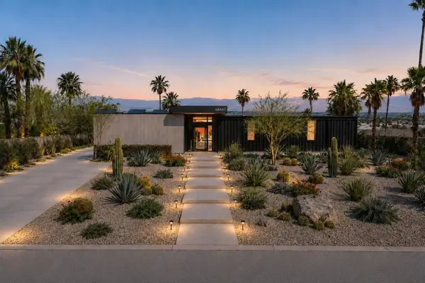 68440 Treasure Trail, Cathedral City, CA 92234