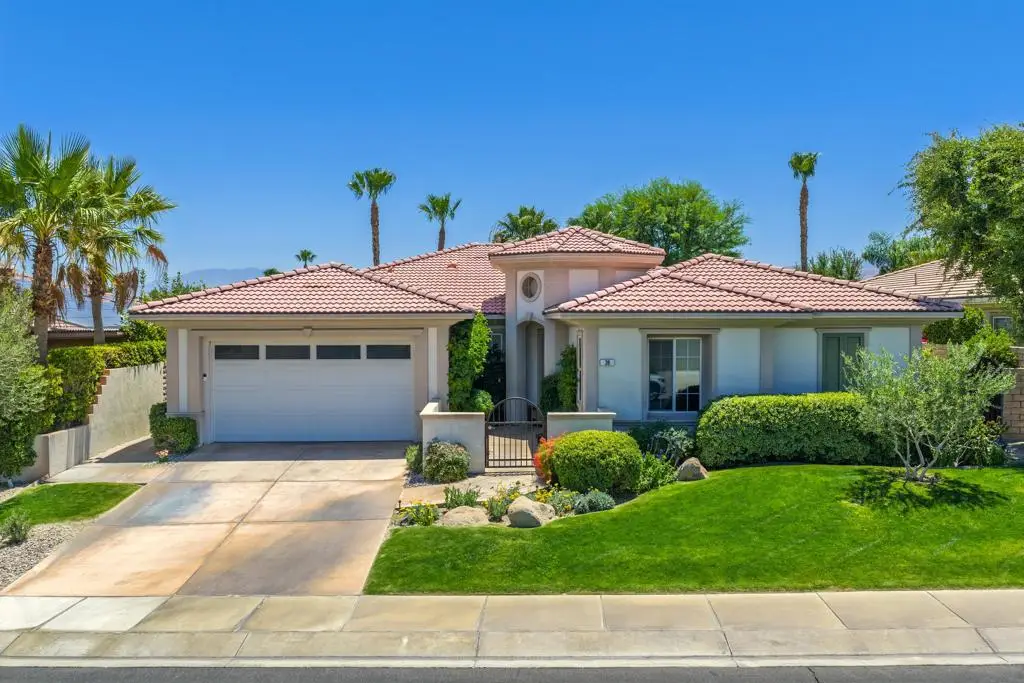 38 Via San Marco, Rancho Mirage, CA 92270 - #1