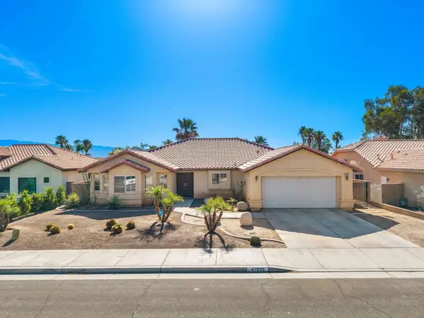 43930 Milan Court, La Quinta, CA 92253