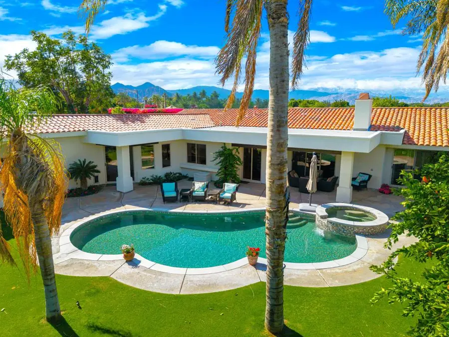 43153 Moore Circle, Bermuda Dunes, CA 92203 - #2