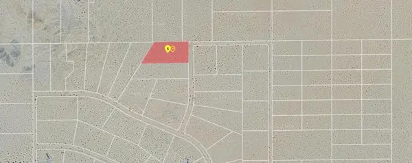 0 Tapia Road, 29 Palms, CA 92277