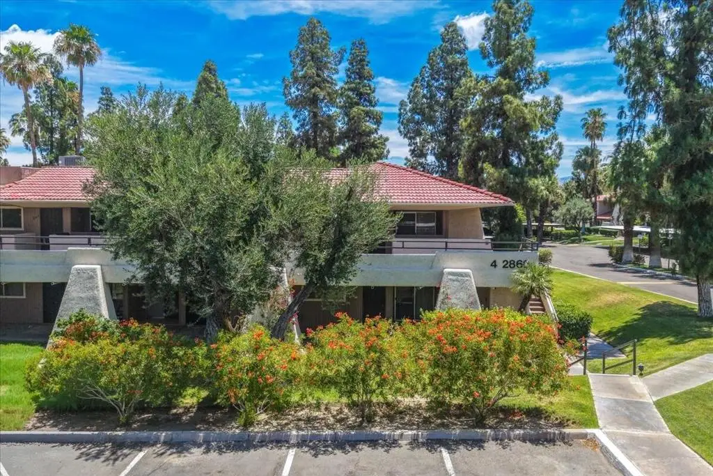 2860 N Los Felices Road #101, Palm Springs, CA 92262 - #1