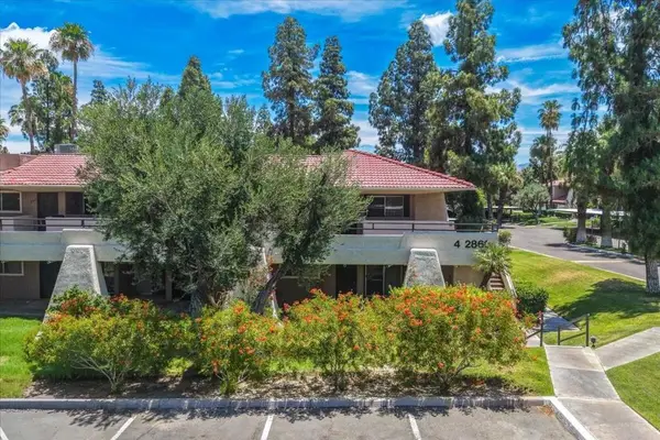 2860 N Los Felices Road #101, Palm Springs, CA 92262