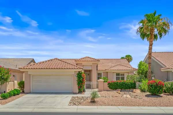 37232 Pineknoll Avenue, Palm Desert, CA 92211