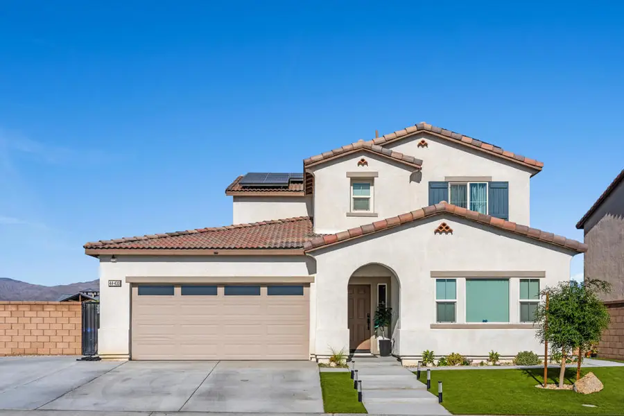 44430 Beringer Drive, Indio, CA 92203 - #3