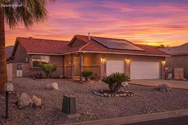 64574 Brae Burn Avenue, Desert Hot Springs, CA 92240