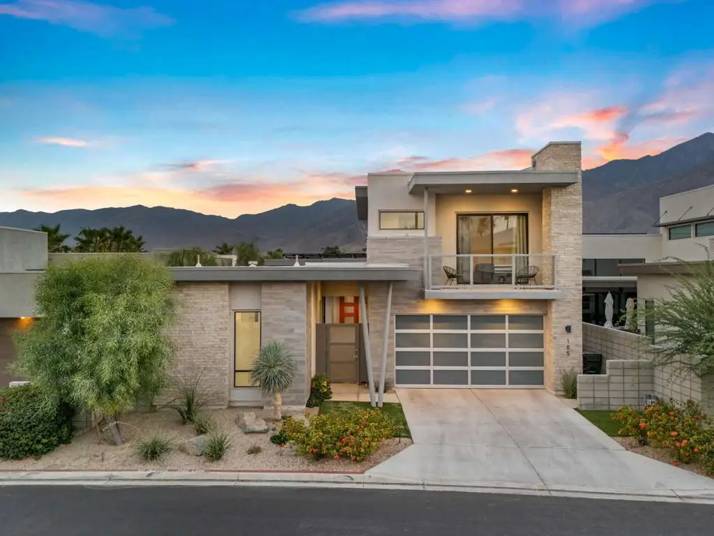 185 Vibe Way, Palm Springs, CA 92262 - #1