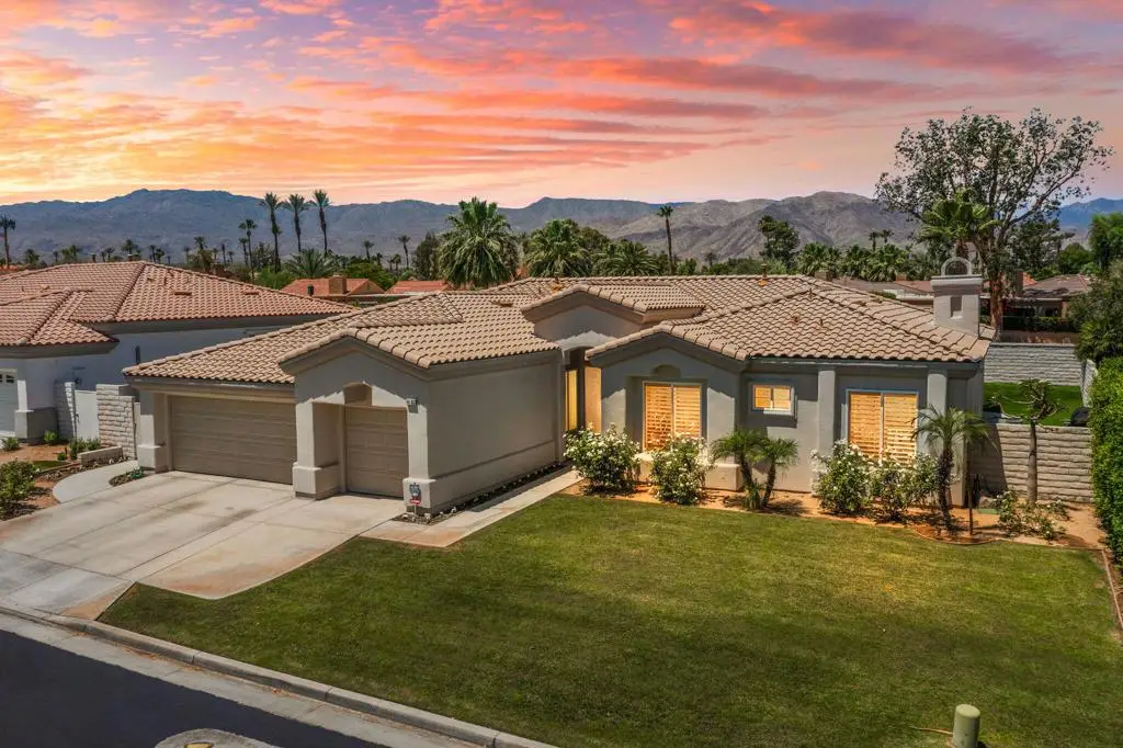 44163 Yucca Drive, Indian Wells, CA 92210 - #1