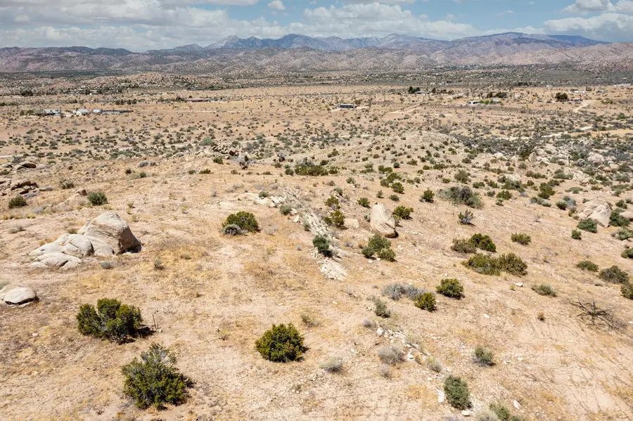 53102 Geronimo Trail, Pioneertown, CA 92268 - #3