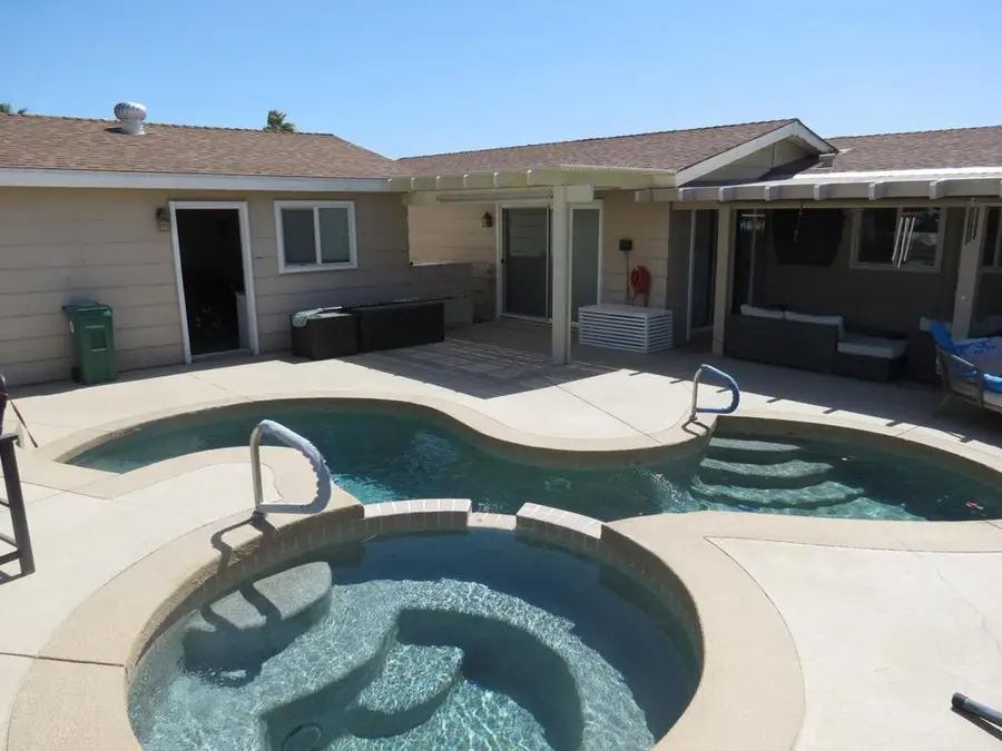 73854 Seven Springs Drive, Palm Desert, CA 92260 - #3