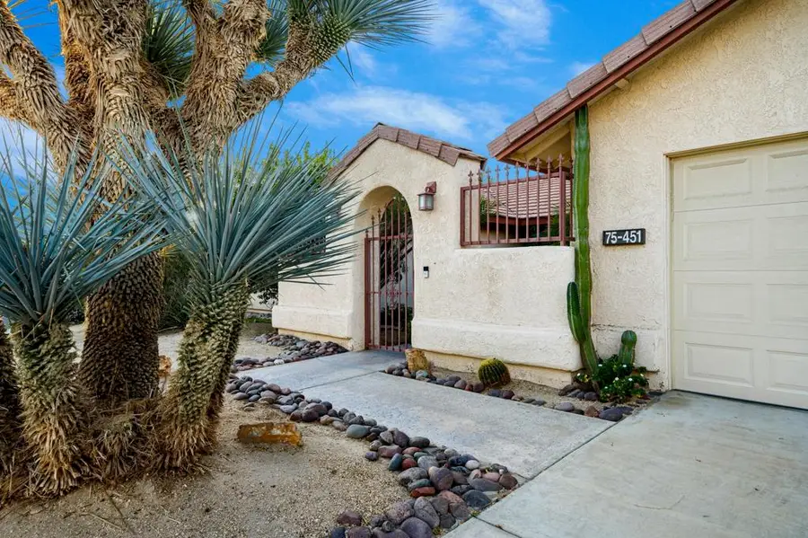 75451 Santa Fe Trail, Palm Desert, CA 92211 - #3