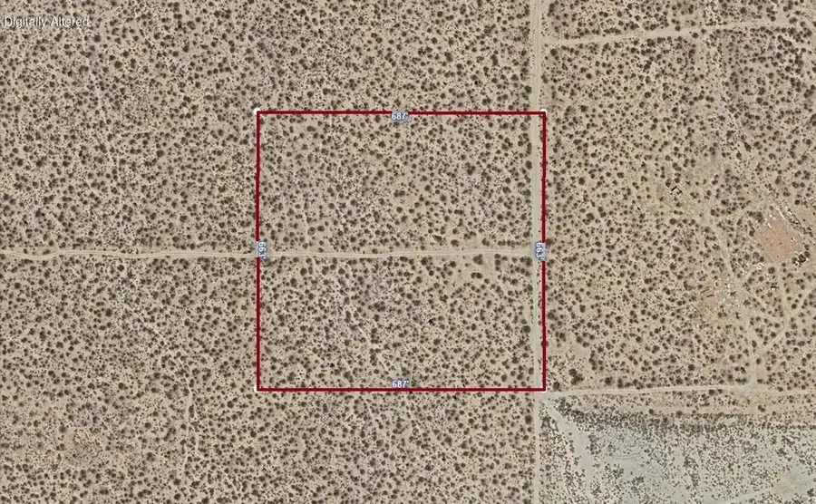 195 Th Street East & Avenue W-8, Palmdale, CA 93591 - #2