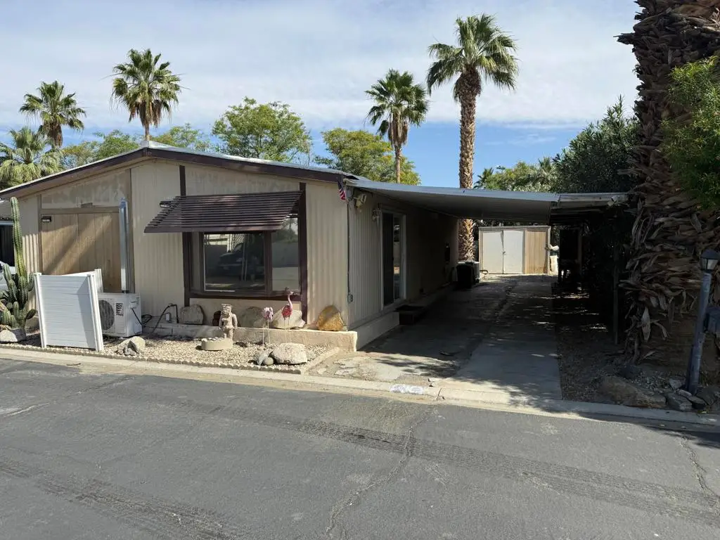 51555 Monroe Street #69, Indio, CA 92201 - #1
