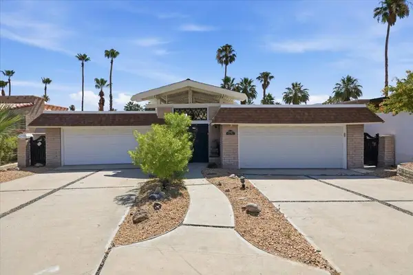 46420 Ryway Place #1  & 2, Palm Desert, CA 92260