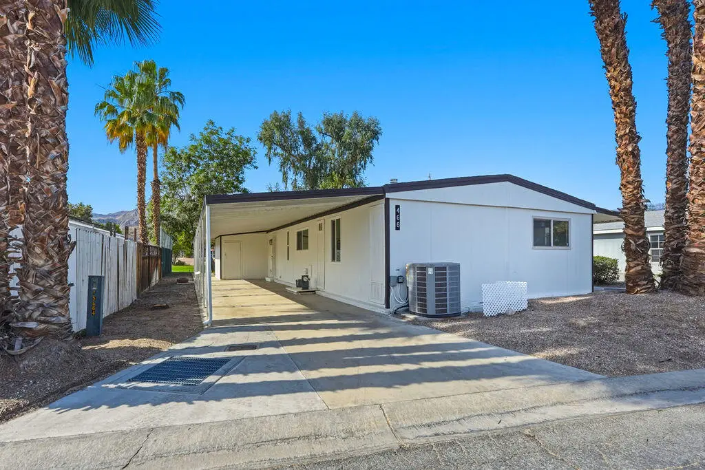 466 Cerritos Way, Cathedral City, CA 92234 - #1