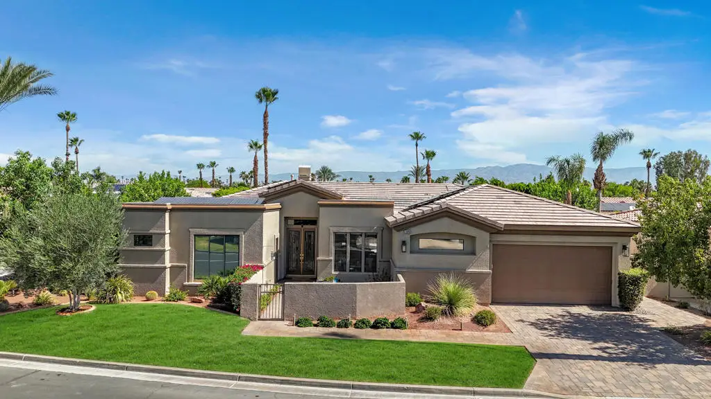 75840 Sarazen Way, Palm Desert, CA 92211 - #1