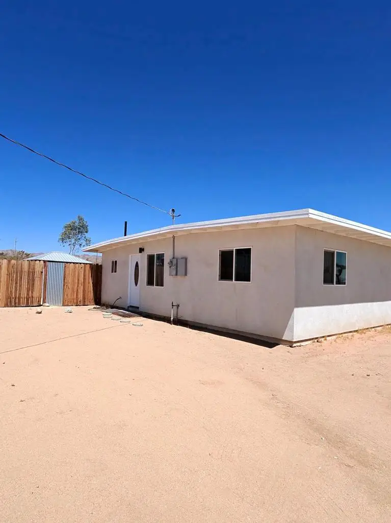 340 Cherokee Trail, Yucca Valley, CA 92284 - #1