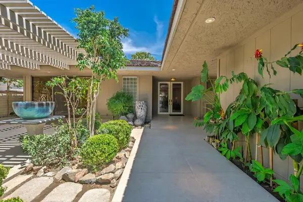 42 Lafayette Drive, Rancho Mirage, CA 92270