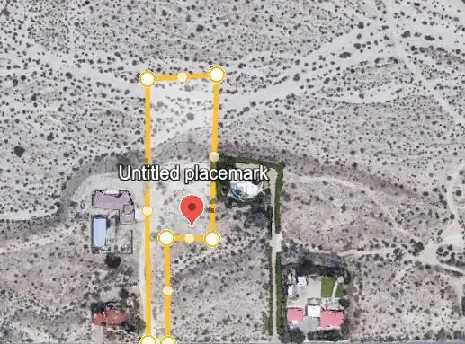 0 Cholla Way Way, Palm Desert, CA 92260