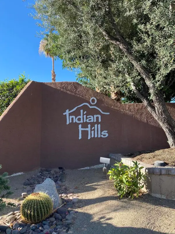 48953 Canyon Crest Lane, Palm Desert, CA 92260