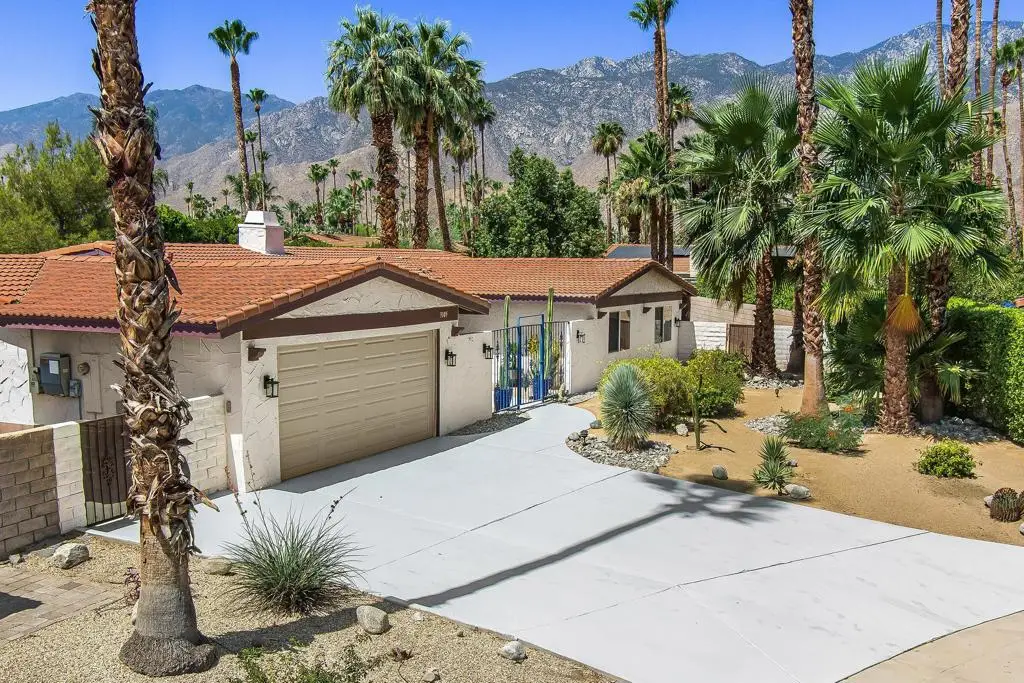 3105 Cambridge Court S, Palm Springs, CA 92264 - #1