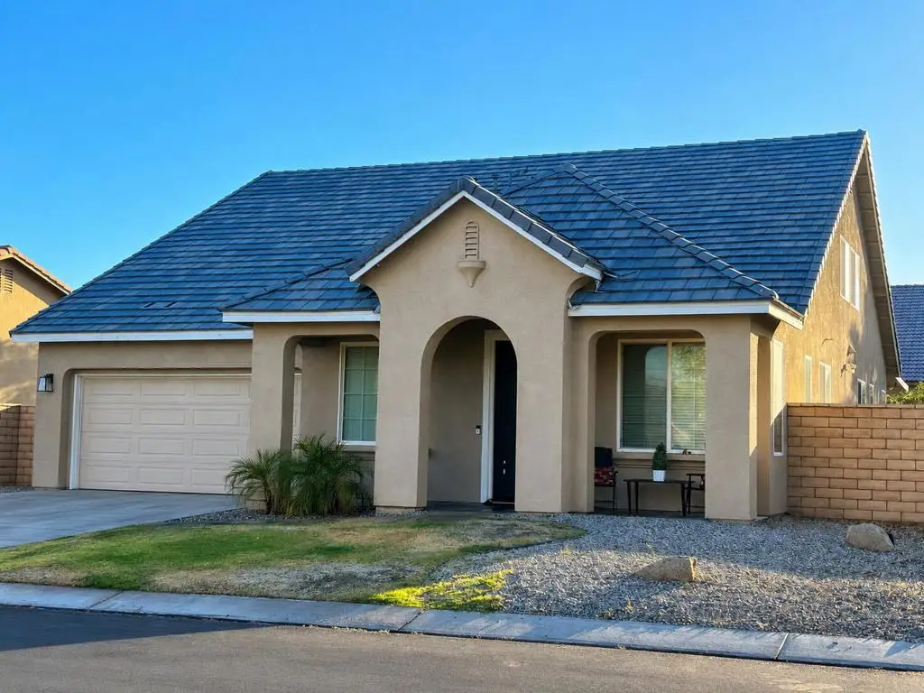 37411 Bosley Street, Indio, CA 92203 - #1