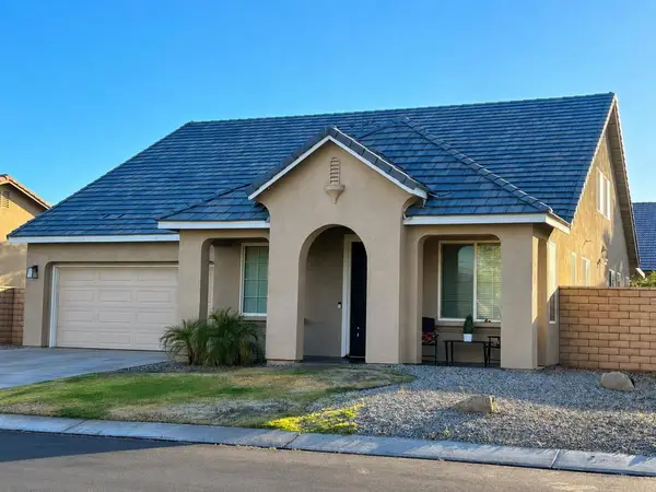 37411 Bosley Street, Indio, CA 92203