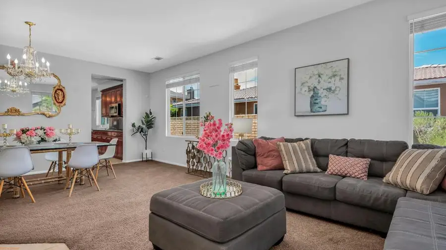37411 Bosley Street, Indio, CA 92203 - #3