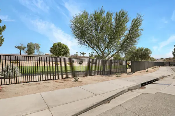 0 San Rey Drive, Coachella, CA 92236