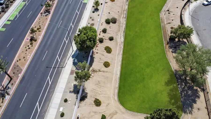 0 San Rey Drive, Coachella, CA 92236 - #2