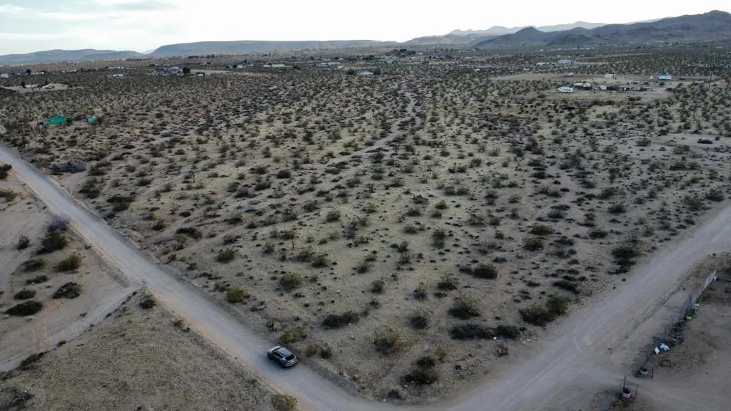 Address Withheld By Seller, Landers, CA 92285 - #1