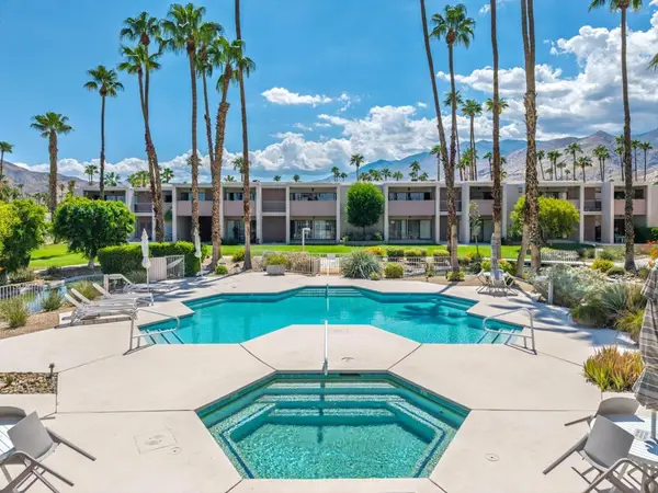 2696 S Sierra Madre #F11, Palm Springs, CA 92264