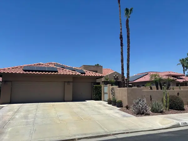 77696 Westbrook Court, Palm Desert, CA 92211