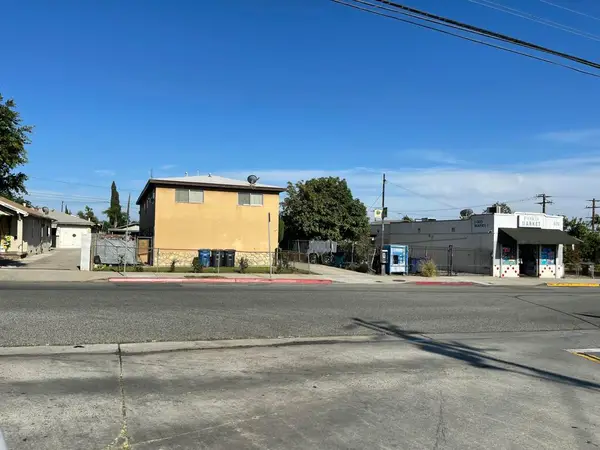 664 S Ford Boulevard, Los Angeles, CA 90022