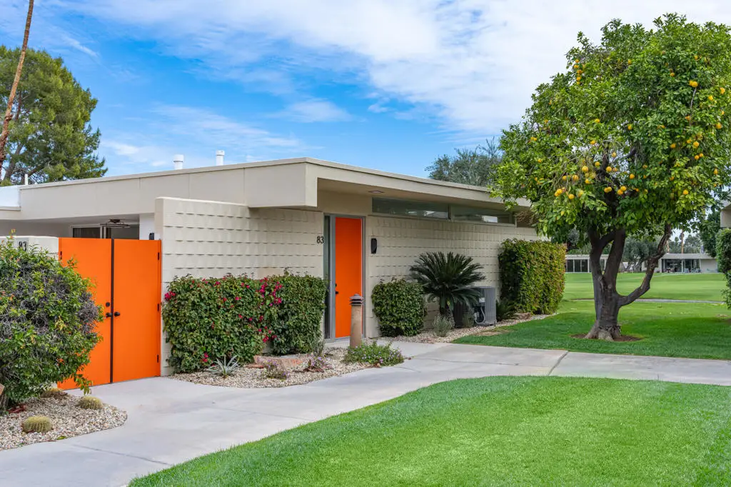 83 Westlake Circle, Palm Springs, CA 92264 - #1